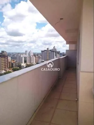 Imagem Cobertura à venda, 128 m² por R$ 895.000,00 - Santo Antônio - Belo Horizonte/MG