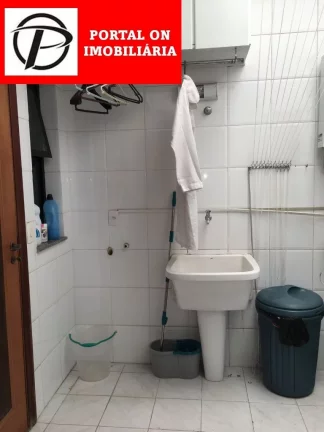 Imagem APARTAMENTO RESIDENCIAL em RIO DE JANEIRO - RJ, RECREIO DOS BANDEIRANTES