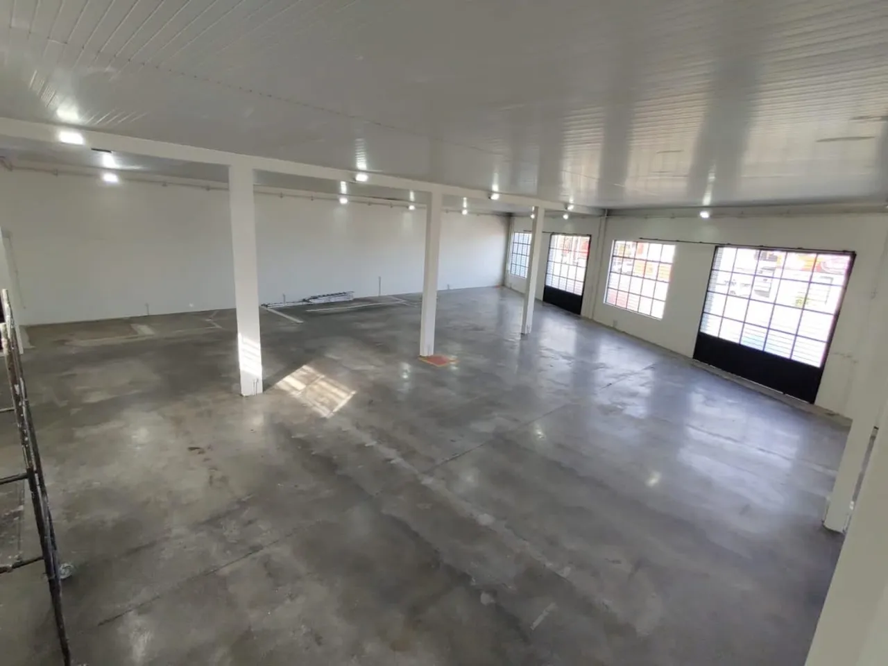 Imagem GALPAO COMERCIAL em SOROCABA - SP, JARDIM SÃO PAULO
