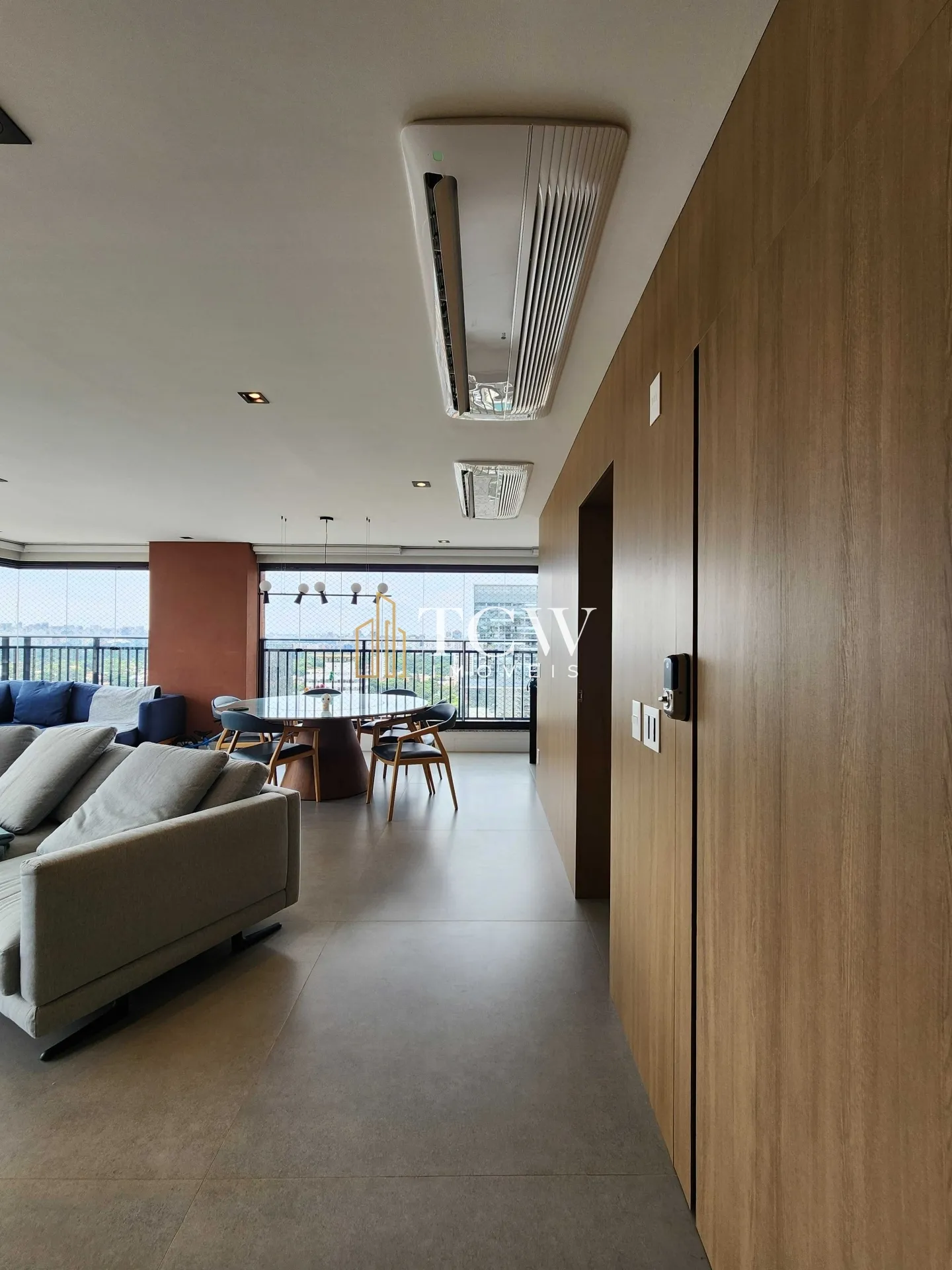 Imagem Apartamento 3 suítes
