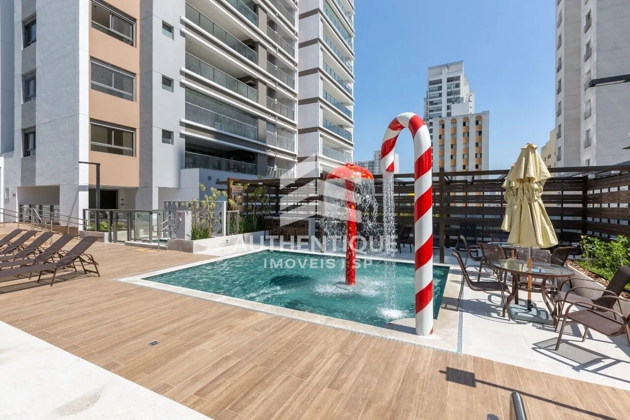 Imagem ALTEZ IPIRANGA - Apartamento à venda no bairro Ipiranga - São Paulo/SP, Zona Sul