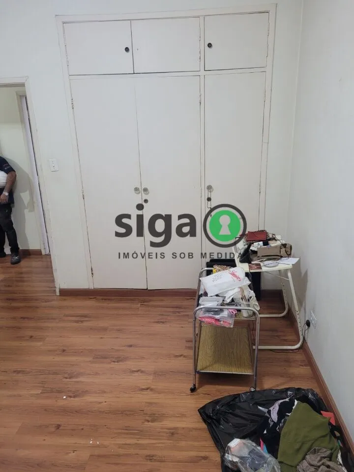 Imagem APARTAMENTO A VENDA NO PARAISO SP