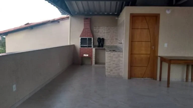 Imagem Casa 3 quarto.