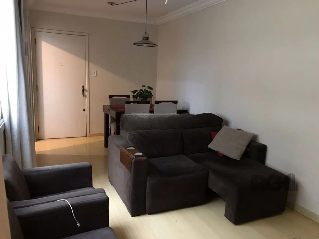 Imagem Apartamento 2 dorms à venda Rua Guilherme Alves, Jardim Botânico - Porto Alegre