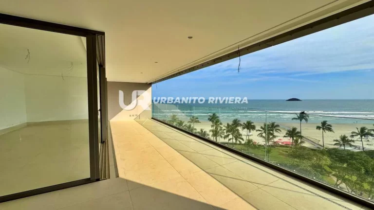 Imagem Apartamento à venda em Bertioga, Riviera | Módulo 03, com 4 quartos, 205,59m2