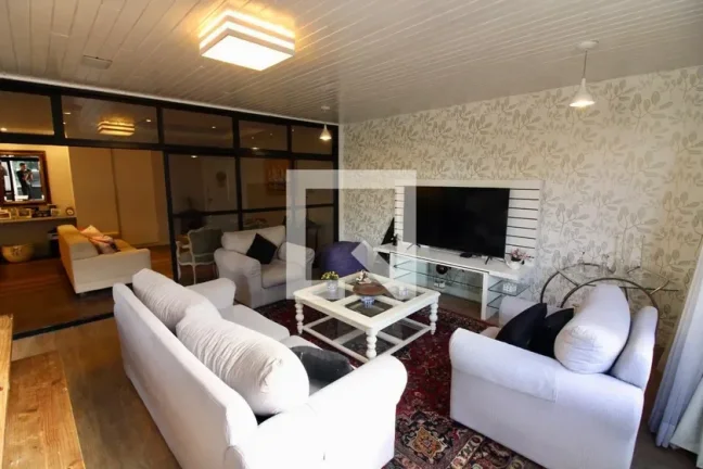 Imagem Apartamento à Venda - Recreio, 4 Quartos, 187 m2