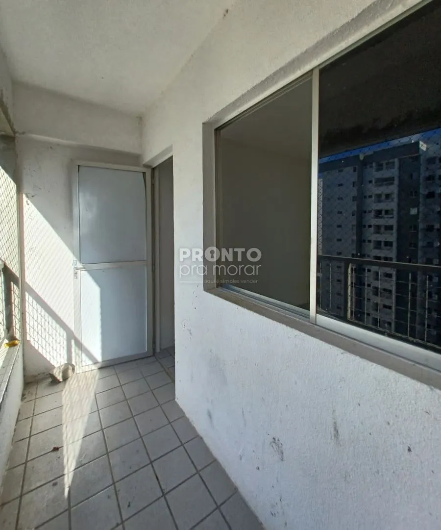 Imagem Residencial Jardim Caxangá