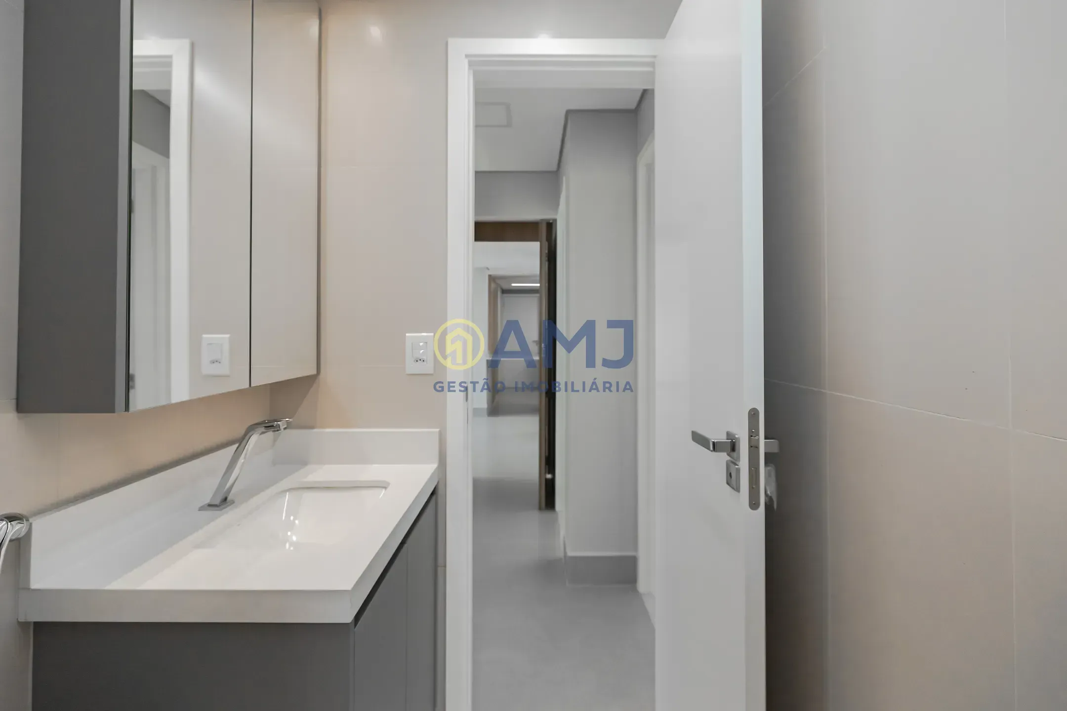 Imagem Apartamento à venda 3 Suítes no Setor Oeste
