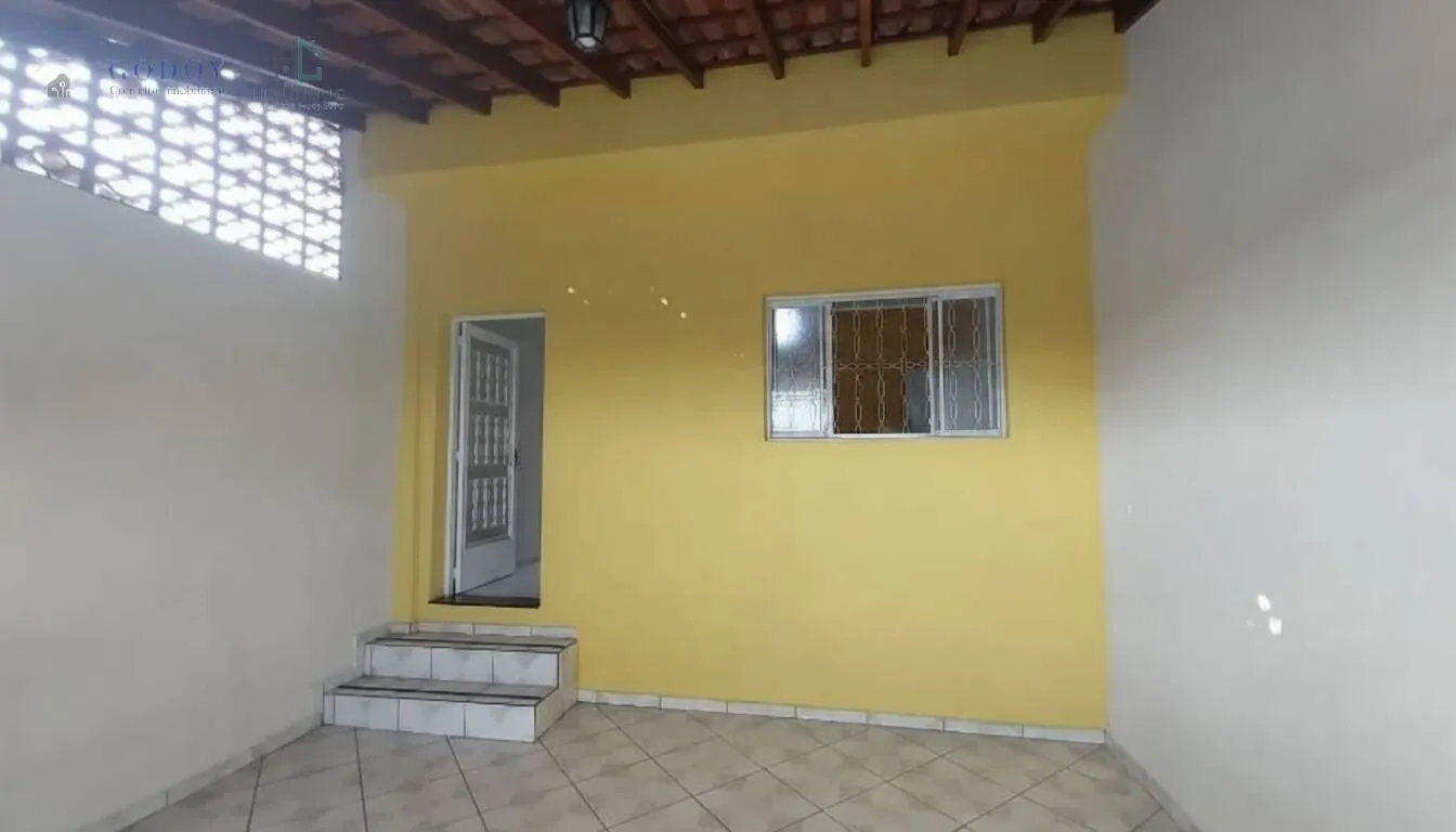 Foto do imóvel Casa térrea em Pindamonhangaba - conforto e praticidade em cada detalhe