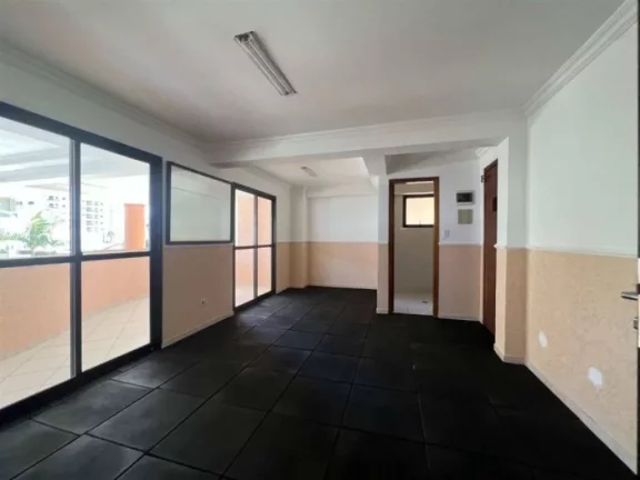 Imagem Apartamento com 4 dorms, Aviação, Praia Grande - R$ 750 mil, Cod: 1362
