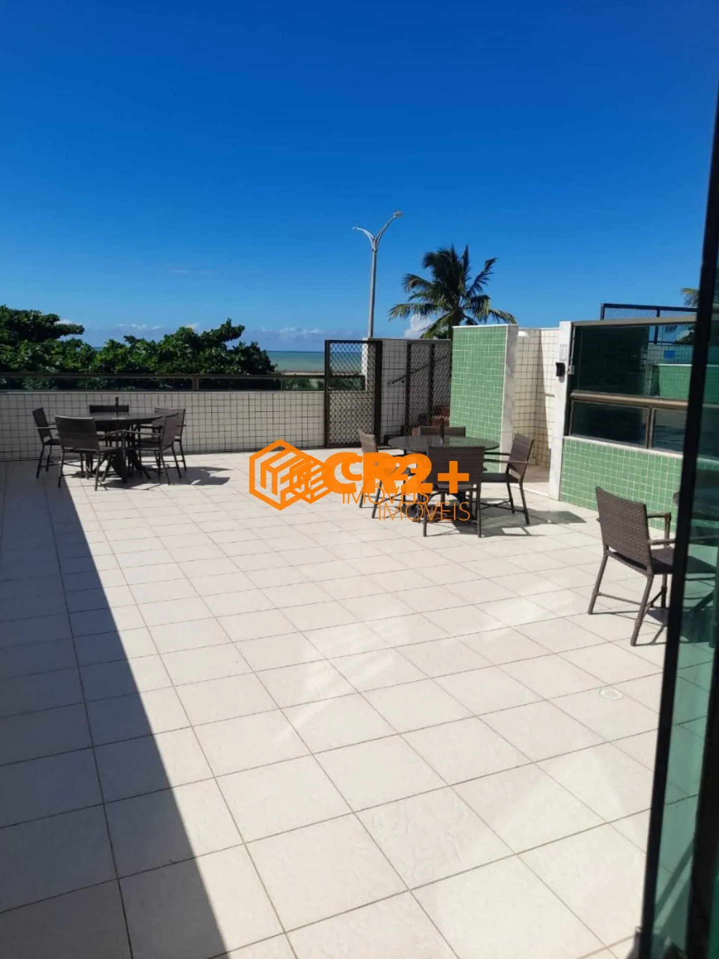 Imagem Apartamento a Venda 130m² com 3 Quartos 1 suíte em Casa Caiada - Olinda