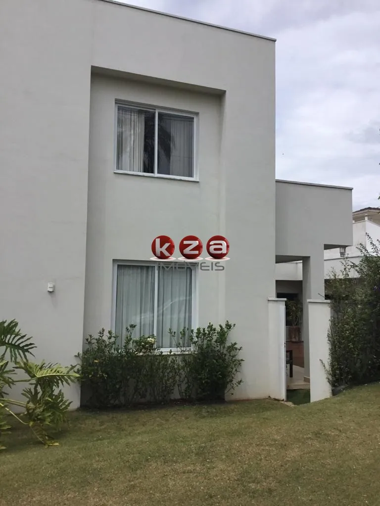 Imagem Imperdível oportunidade: Casa a venda no Condomínio Jardim América em Vinhedo-SP, 3 suítes, 2 salas, 6 banheiros, 4 vagas, 360m².