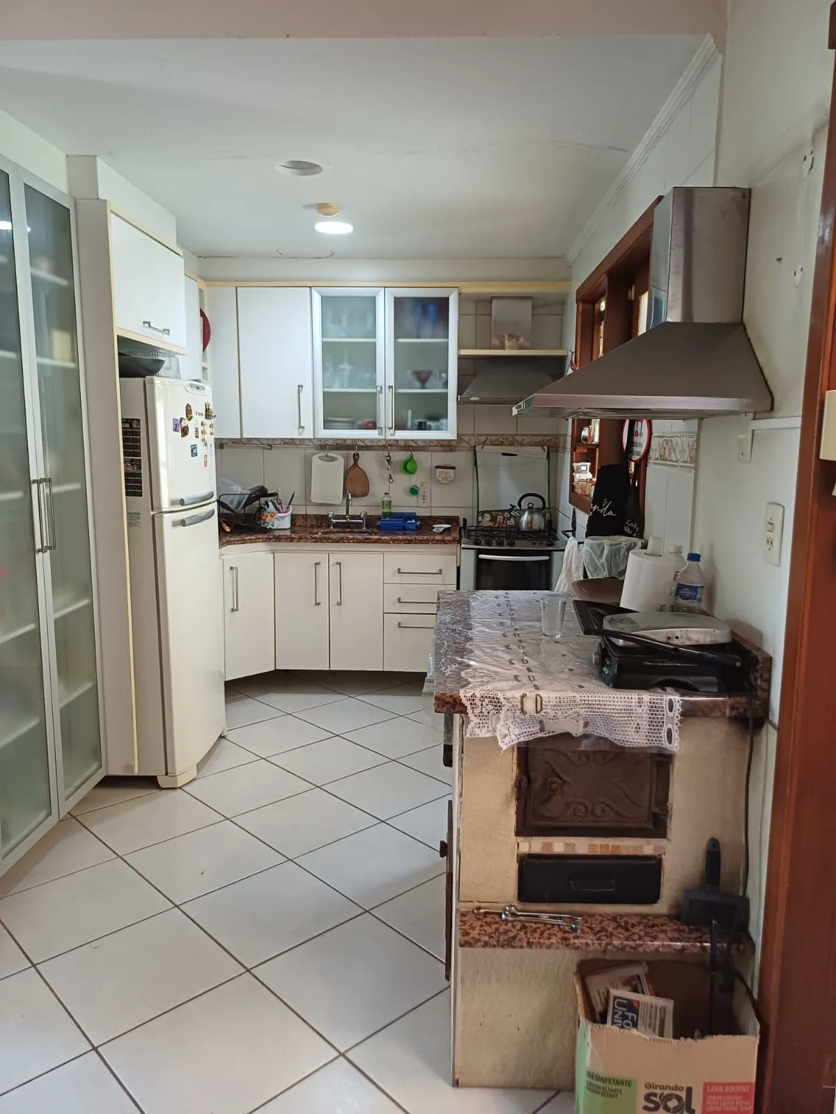 Imagem Casa em Camaquã