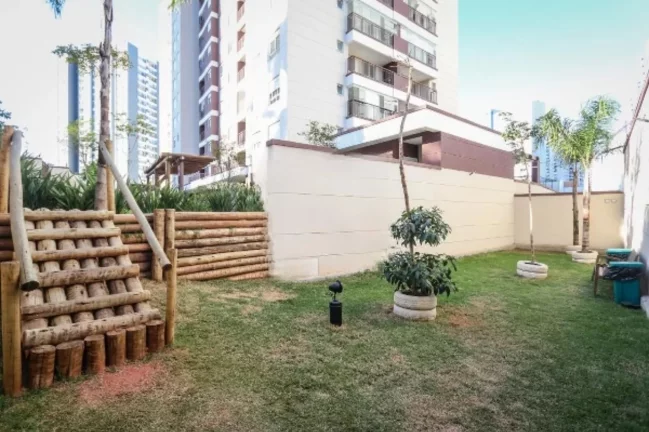 Imagem ARBORIS MORUMBI - MARQUES - Apto 2 dorm, 47m², próximo ao Shopping Jardim e Morumbi Town!