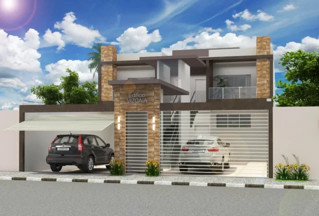 Imagem VENDE-SE APARTAMENTO NO PIRATININGA II