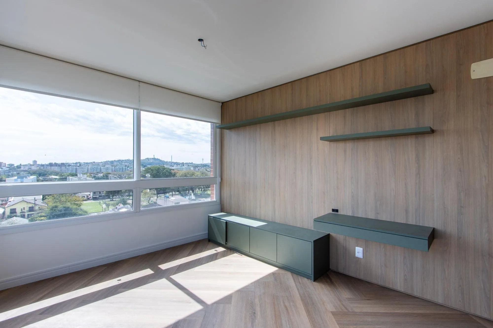 Imagem Apartamento em Tristeza