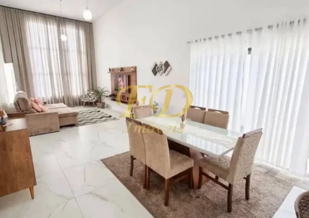 Imagem Casa em Condomínio Atibaia