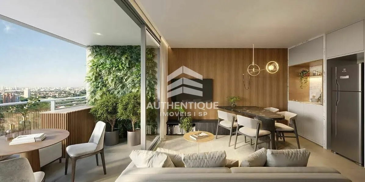 Imagem DUO LIFESTYLE JARDINS - Apartamento à venda no bairro Jardim Paulista - São Paulo/SP, Zona Sul