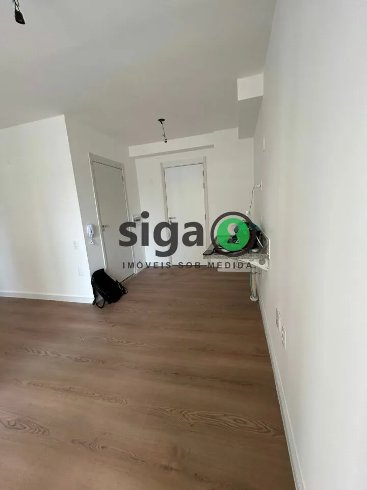 Imagem Studio de 30m², locação por R$ 5.300 - Vila Olímpia - São Paulo/SP
