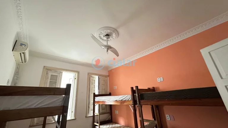 Imagem Casa com 11 Quartos à Venda, 381 m² em Santa Teresa - Rio De Janeiro