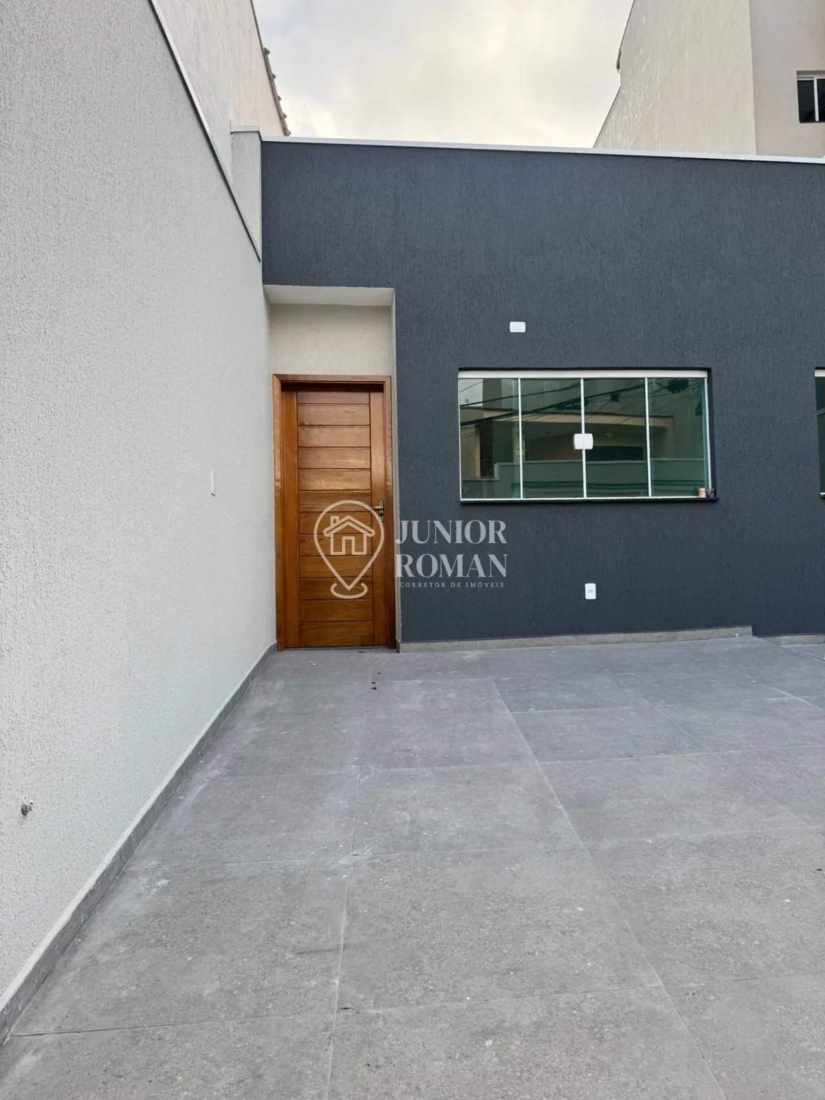 Imagem CASA 3 DORM 1 SUITE VILA MATARAZZO - STO ANDRE
