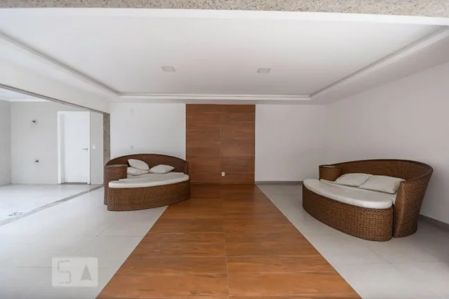 Imagem Apartamento à Venda - Recreio, 3 Quartos, 105 m2