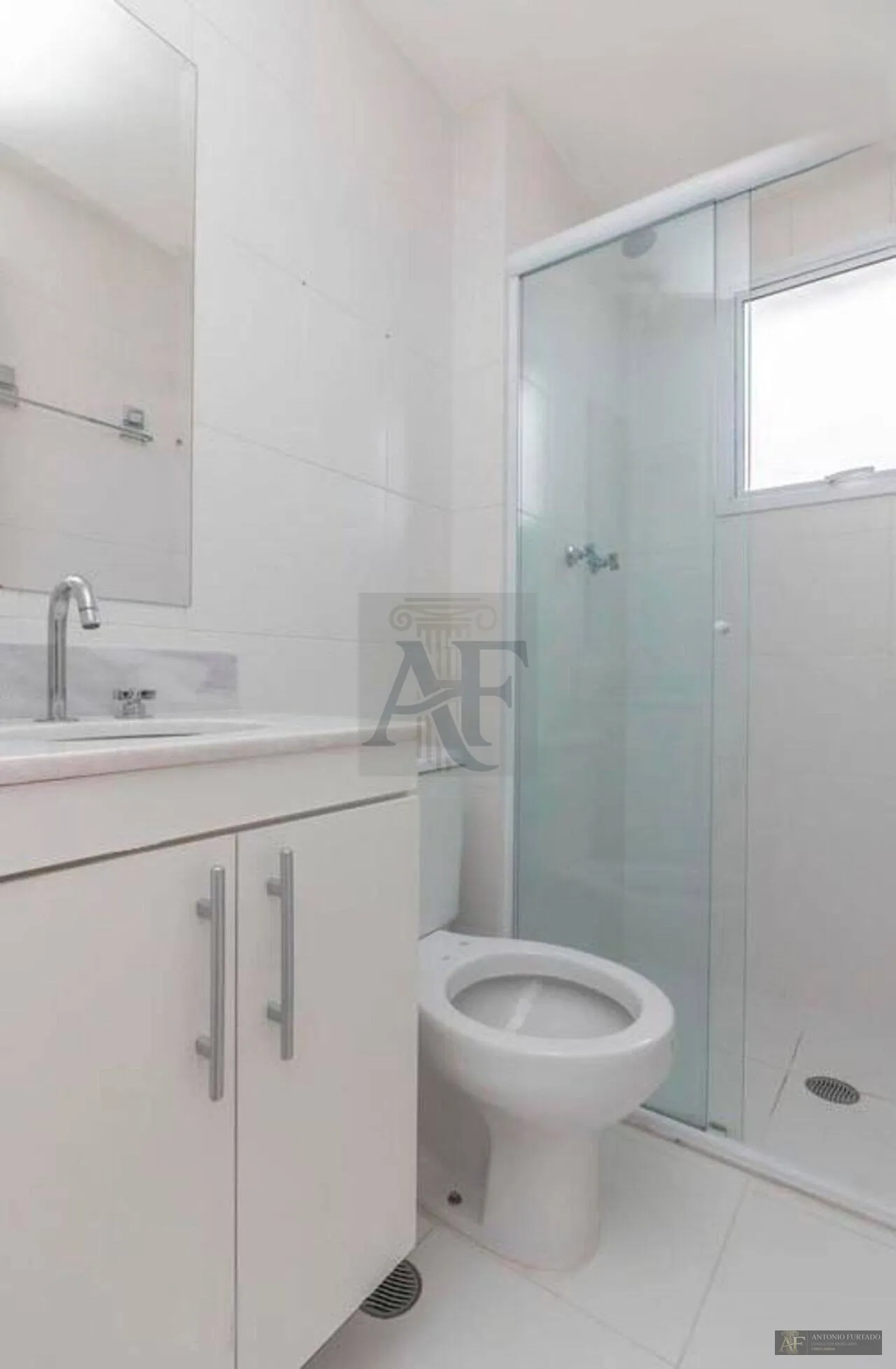 Imagem Apartamento para alugar em Vila Dom Pedro I, São Paulo