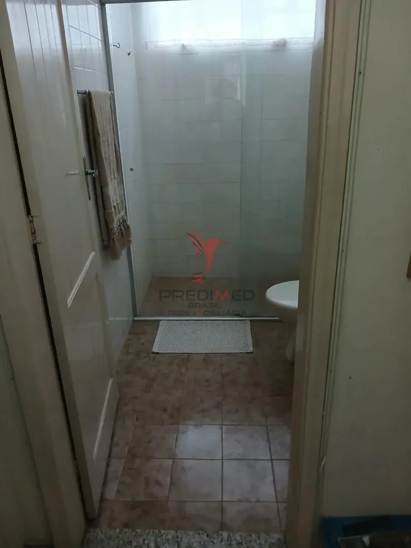 Imagem Ótimo apartamento no Centro de Guaratinguetá/SP