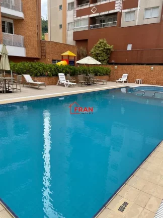 Imagem Maravilhoso apartamento Duplex no Córrego Grande.