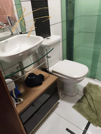 Imagem APARTAMENTO RESIDENCIAL em VALINHOS - SP, PARQUE DAS COLINAS