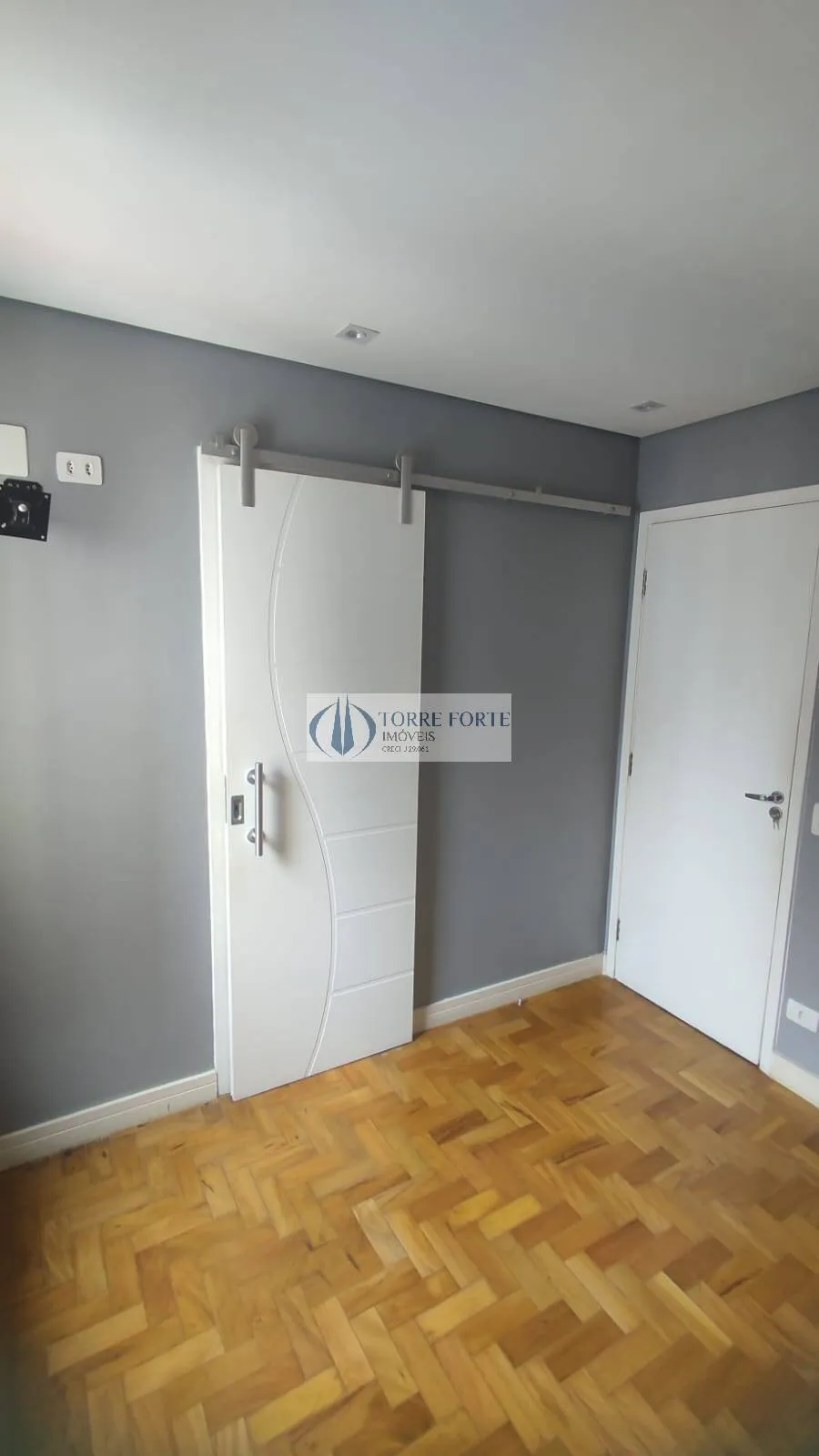 Imagem Apartamento 3 dormitórios (1 suíte) | 80 m² | 1 vaga fixa | Santa Teresinha