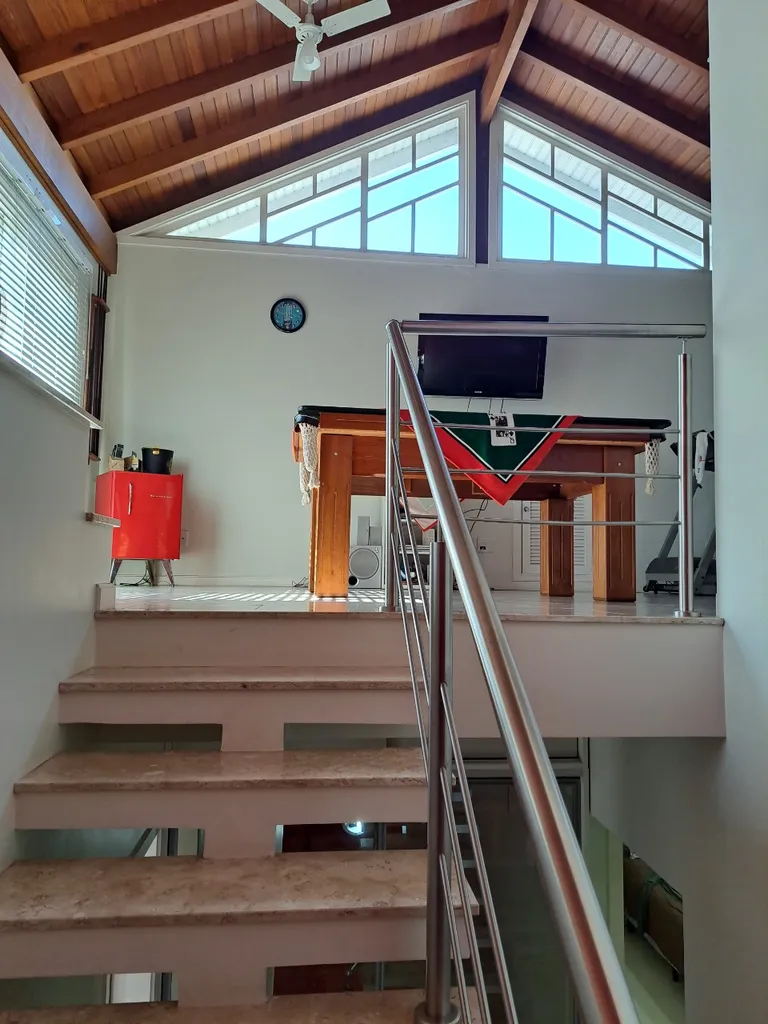 Imagem Casa em Cristal