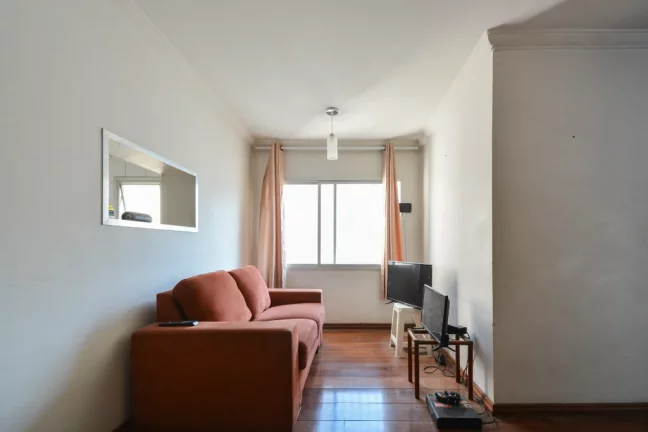 Imagem Apartamento à venda em São Paulo, Moema, com 2 quartos, 53m2
