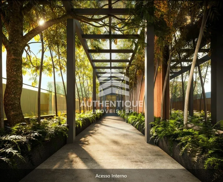 Imagem Filadelfo Vila Nova Conceição - Apartamento à venda em São Paulo/SP