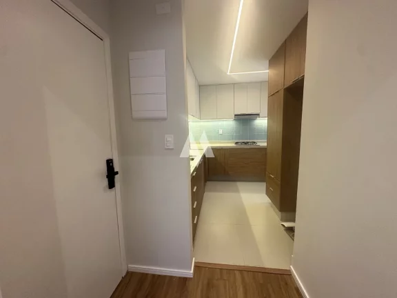 Imagem Apartamento à venda no Boqueirão!