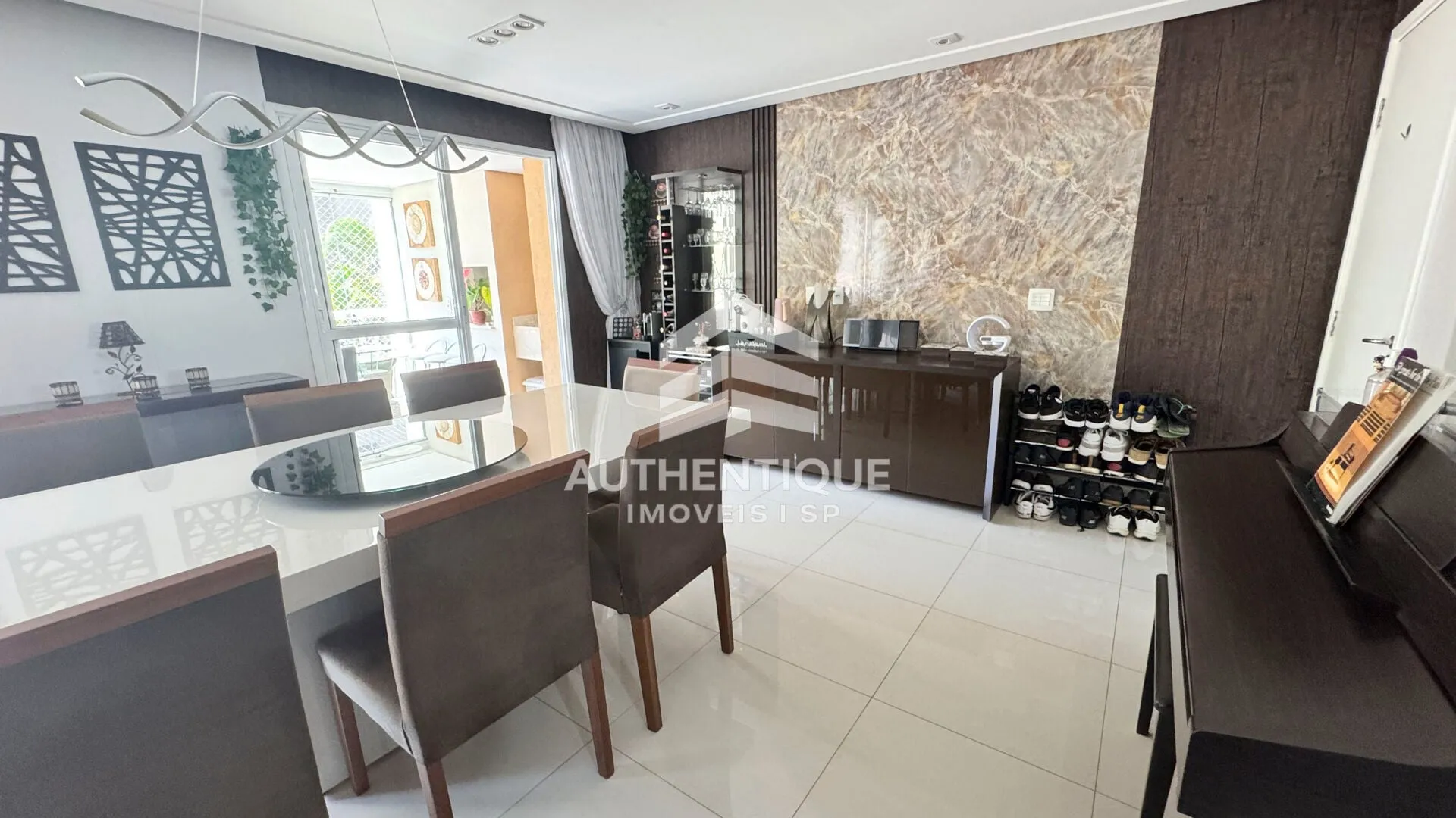 Imagem SOLEIL VILA MARIANA - Apartamento no bairro Vila Mariana à venda