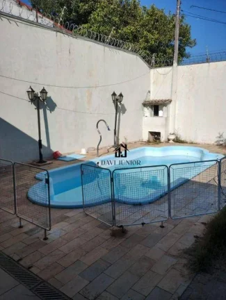 Imagem Casa com 2 dormitórios, 275 m² - venda por R$ 499.000,00 ou aluguel por R$ 3.580,00/mês - Jardim Residencial Deolinda Guerra - Sorocaba/SP