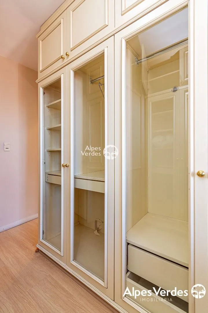 Imagem Apartamento Duplex à venda, 156 m2 por R$ 1.550.000,00 - Centro - Gramado/RS