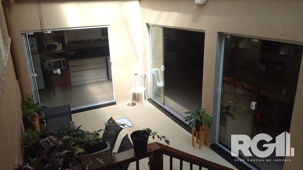 Imagem Casa em Sarandi