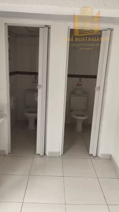 Imagem SALÃO COMERCIAL