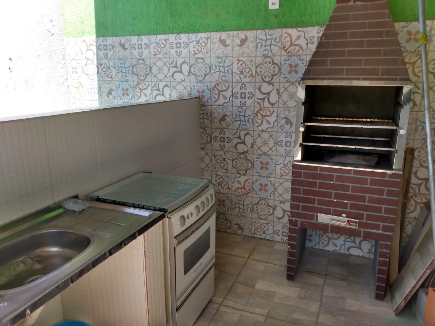 Imagem Casa à venda 3 Quartos, 1 Suite, 2 Vagas, 200M², Moreira César, Pindamonhangaba - SP