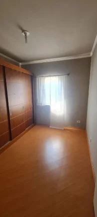 Imagem Sobrado em Condomínio à Venda em Cotia-SP, Bairro do Maranhão: 2 Quartos, 1 Banheiro, 2 Vagas de Garagem, 67m² de Área.