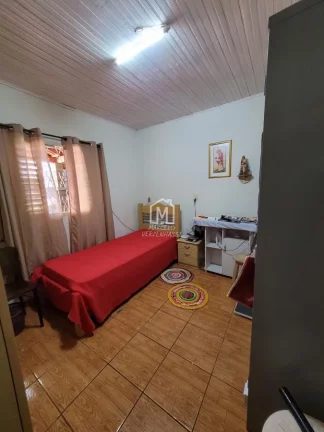 Imagem Casa para Venda em Limeira / SP no bairro Jardim Nova Europa