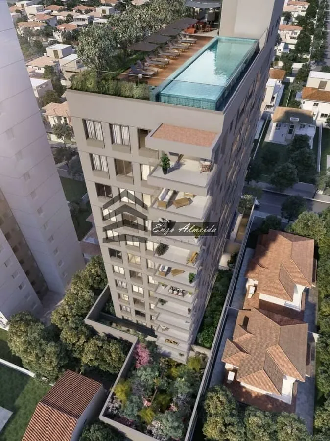 Imagem Apartamento à venda em São Paulo/SP