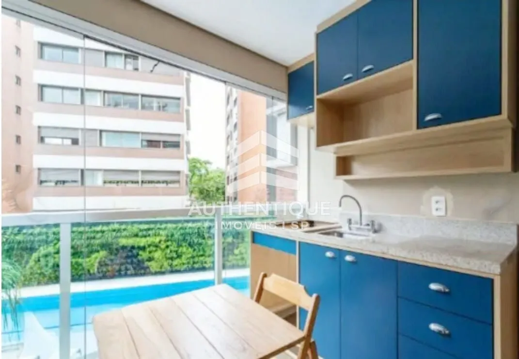 Foto do imóvel PRACA MADA - VILA MADALENA - Apartamento à venda em Rua Mourato Coelho, 1151 - Pinheiros, São Paulo - SP