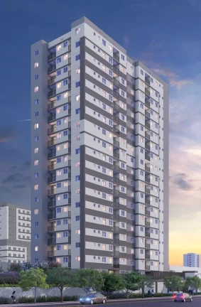 Foto do imóvel Apartamento à venda no bairro Ipiranga - São Paulo/SP