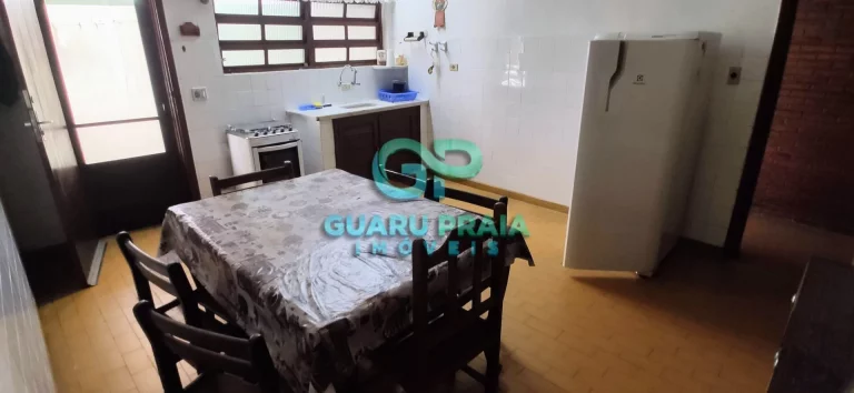 Imagem Casa à venda no bairro Enseada - Guarujá/SP