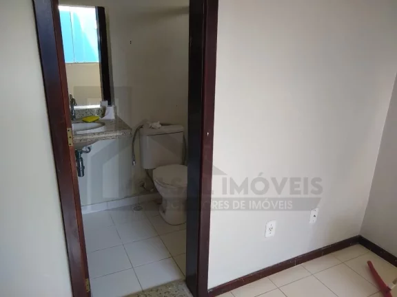Imagem CASAL IMÓVEIS VENDE CASA GREENVILLE EXCLUSIVE - 5/4 - 2 SUÍTES