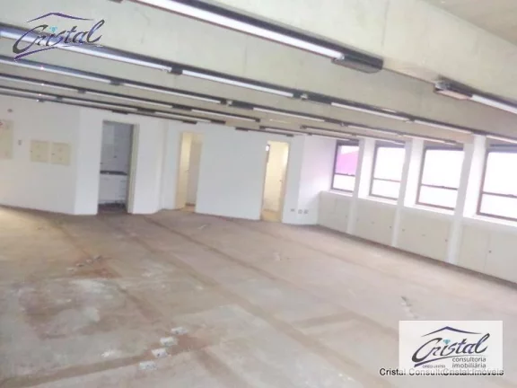 Imagem Sala Comercial para locação, Butantã, São Paulo - .