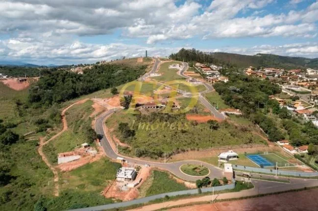 Imagem Terreno em Condomínio fechado Bom Jesus dos Perdões